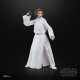 Figura de acción Princess Leia Organa Star Wars