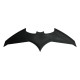 Réplica Batman Batarang 25 cm de DC Comics