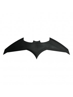 Réplica Batman Batarang 25 cm de DC Comics