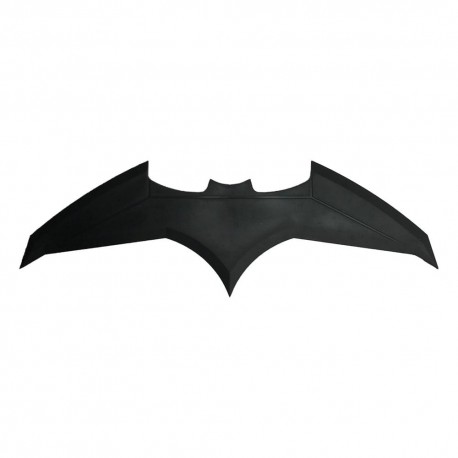 Réplica Batman Batarang 25 cm de DC Comics