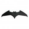 Réplica Batarang Batman 25 cm da DC Comics