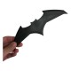 Réplica Batman Batarang 25 cm de DC Comics