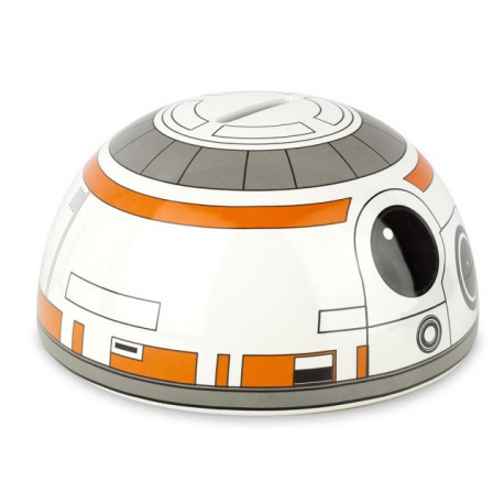 Hucha BB-8 Cerámica 22cm