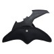 Réplica Batman Batarang 25 cm de DC Comics