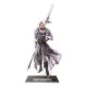 Figura acrílica de Dion Lesage de Final Fantasy XVI