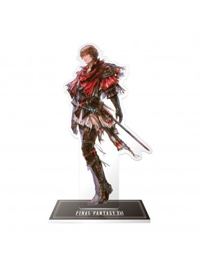 Figura acrílica de Joshua Rosfield de Final Fantasy XVI