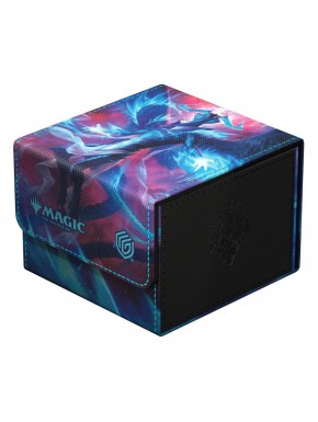 Caja de mazo Ultimate Guard con diseño de Ugin.