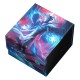 Caja de mazo Ultimate Guard con diseño de Ugin.