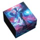 Caja de mazo Ultimate Guard con diseño de Ugin.