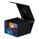 Caja de mazo Ultimate Guard con diseño de Ugin.