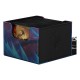 Caja de mazo Ultimate Guard con diseño de Ugin.