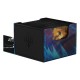 Caja de mazo Ultimate Guard con diseño de Ugin.