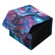 Caja de mazo Ultimate Guard con diseño de Ugin.