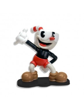 Figura de PVC Cuphead de Syndicate Collectibles