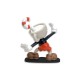 Figura de PVC Cuphead pela Syndicate Collectibles