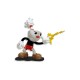 Figura de PVC Cuphead pela Syndicate Collectibles