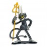 Cuphead Figurine Le Diable Syndicate Collectibles PVC