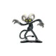 Figura em PVC do Diabo de Cuphead