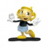 Figurine Ms. Chalice en PVC de Cuphead - Syndicate Collectibles