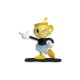 Figura de PVC de Ms. Chalice de Cuphead