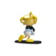 Figura de PVC de Ms. Chalice de Cuphead