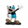 Figurine PVC Mugman de Cuphead par Syndicate Collectibles