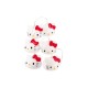 Cadena de luces Hello Kitty con luz LED, 160 cm