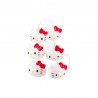 Guirlande Lumineuse Hello Kitty Heads 160 cm LED
