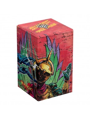 Estuche de cartas Flip'n'Tray Aetherdrift.