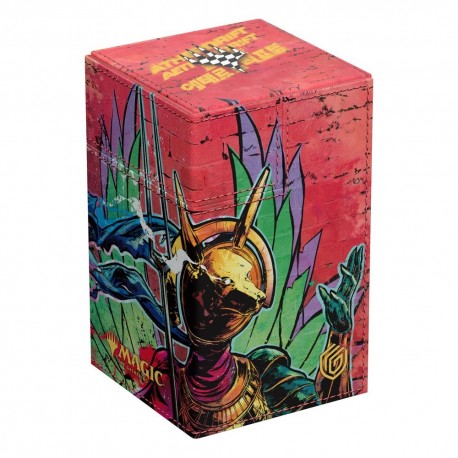 Estuche de cartas Flip'n'Tray Aetherdrift.