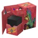 Estuche de cartas Flip'n'Tray Aetherdrift.