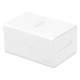 Caja blanca Ultimate Guard Twin Flip'n'Tray 160+