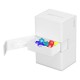 Caja blanca Ultimate Guard Twin Flip'n'Tray 160+