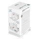Caja blanca Ultimate Guard Twin Flip'n'Tray 160+