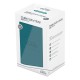 Caja Ultimate Guard Twin Flip`n`Tray 160+ Azul Gasolina