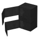 Caixa Ultimate Guard Twin Flip`n`Tray em preto