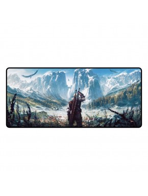 Alfombrilla de ratón The Witcher diseño Skellige