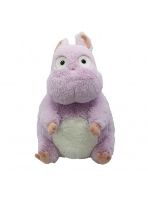 Peluche Nakayoshi Boh de Mi Vecino Totoro color púrpura