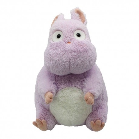 Peluche Nakayoshi Boh de Mi Vecino Totoro color púrpura
