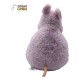 Peluche Nakayoshi Boh de Mi Vecino Totoro color púrpura