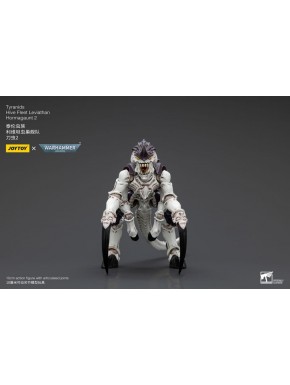 Figurine articulée Hormagaunt 10 cm Warhammer 40k