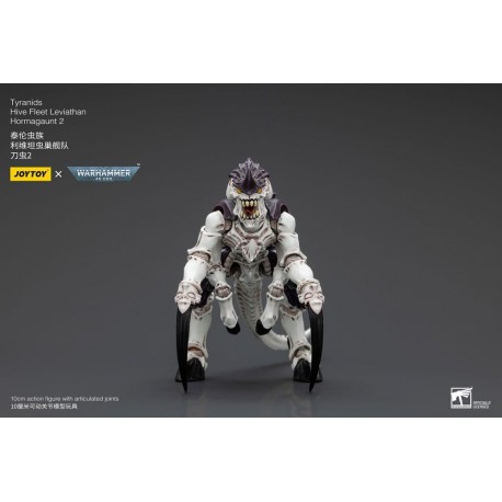 Figurine articulée Hormagaunt 10 cm Warhammer 40k