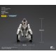 Figurine articulée Hormagaunt 10 cm Warhammer 40k