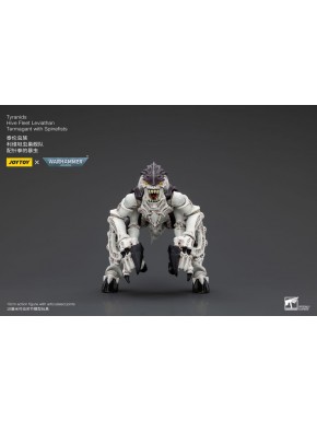 Figurine Warhammer 40k Tyranids Hive Fleet Leviathan Termagant
