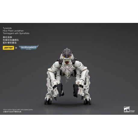 Figurine Warhammer 40k Tyranids Hive Fleet Leviathan Termagant