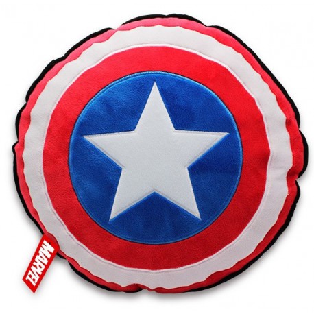 Pad Captain America