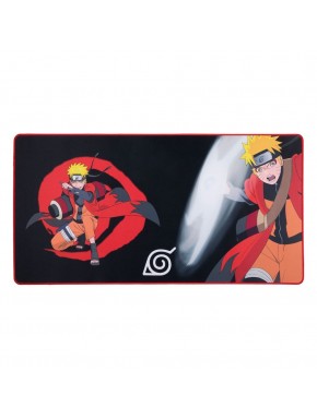 Alfombrilla XXL con diseño de Naruto