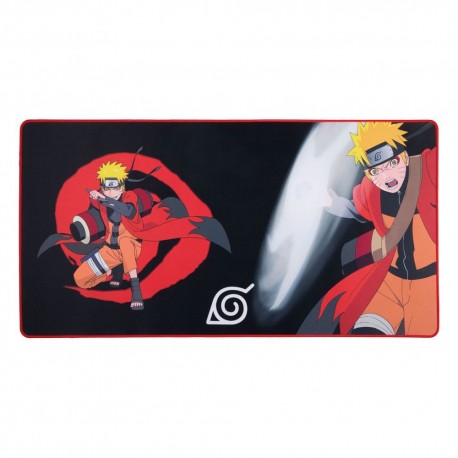 Alfombrilla XXL con diseño de Naruto