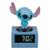 Despertador Icon Stitch de Lilo & Stitch - Paladone