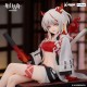 Estátua de PVC de Nian de Arknights 14 cm